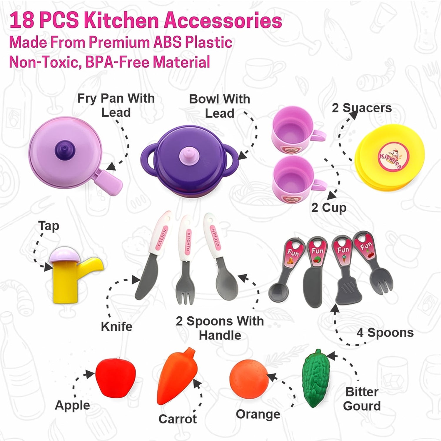 CookyCrafters Kitchen CookyCrafters Kitchen
